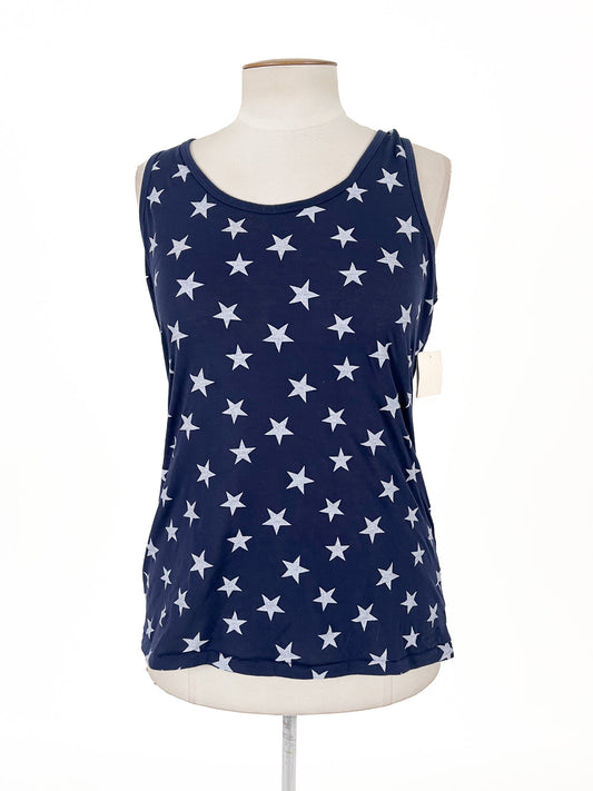 Levi's | Navy Casual Top | Size XL