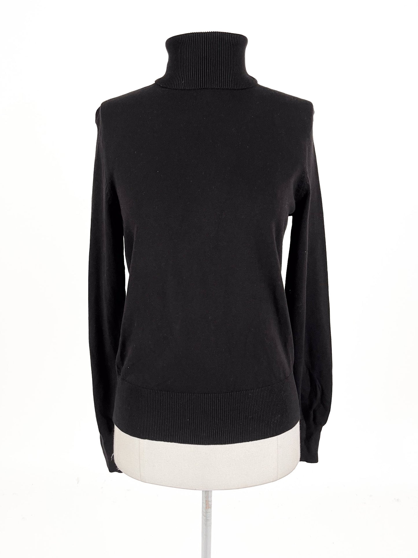 H&M | Black Casual Top | Size XS