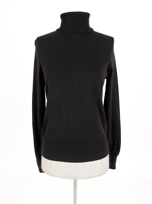 H&M | Black Casual Top | Size XS