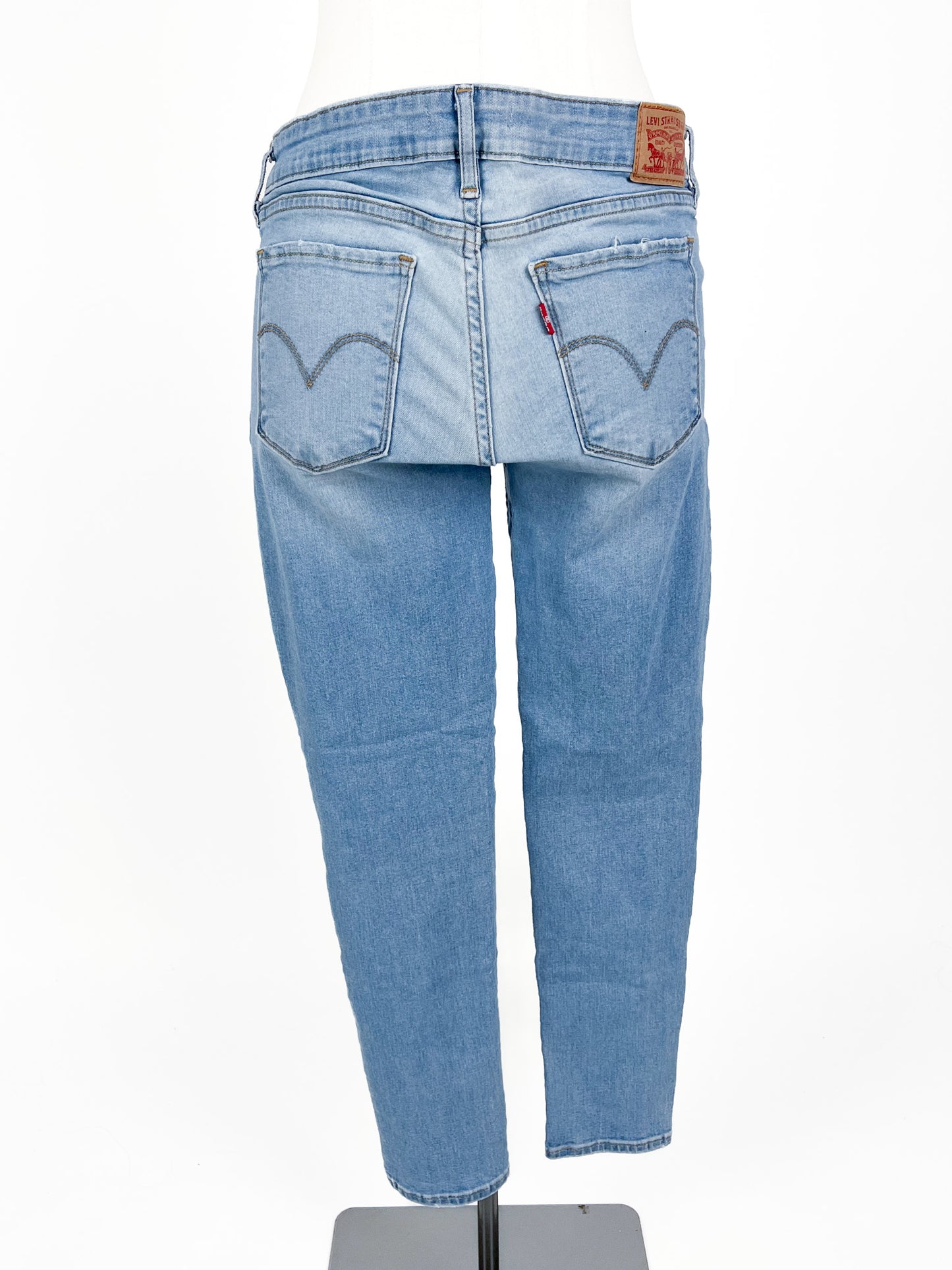 Levi's | Blue Casual Jeans | Size 10