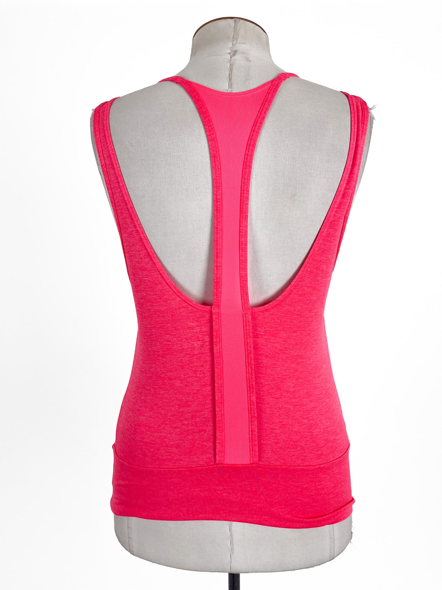 Nike | Pink Casual Activewear Top | Size S