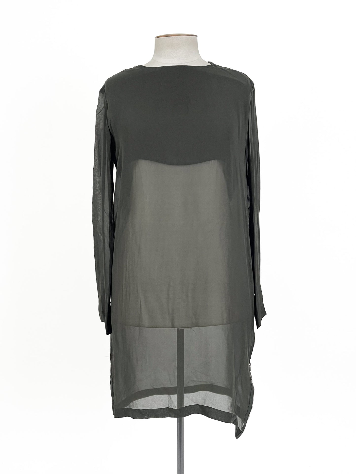 Zambesi | Green Casual/Workwear Dress | Size S