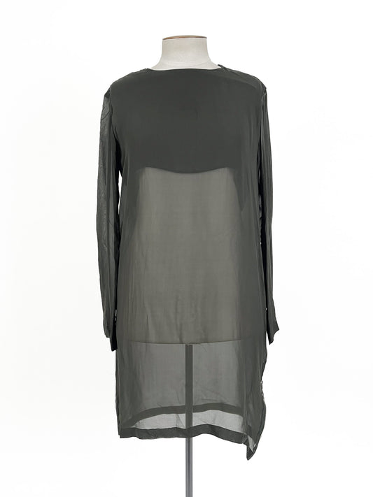 Zambesi | Green Casual/Workwear Dress | Size S