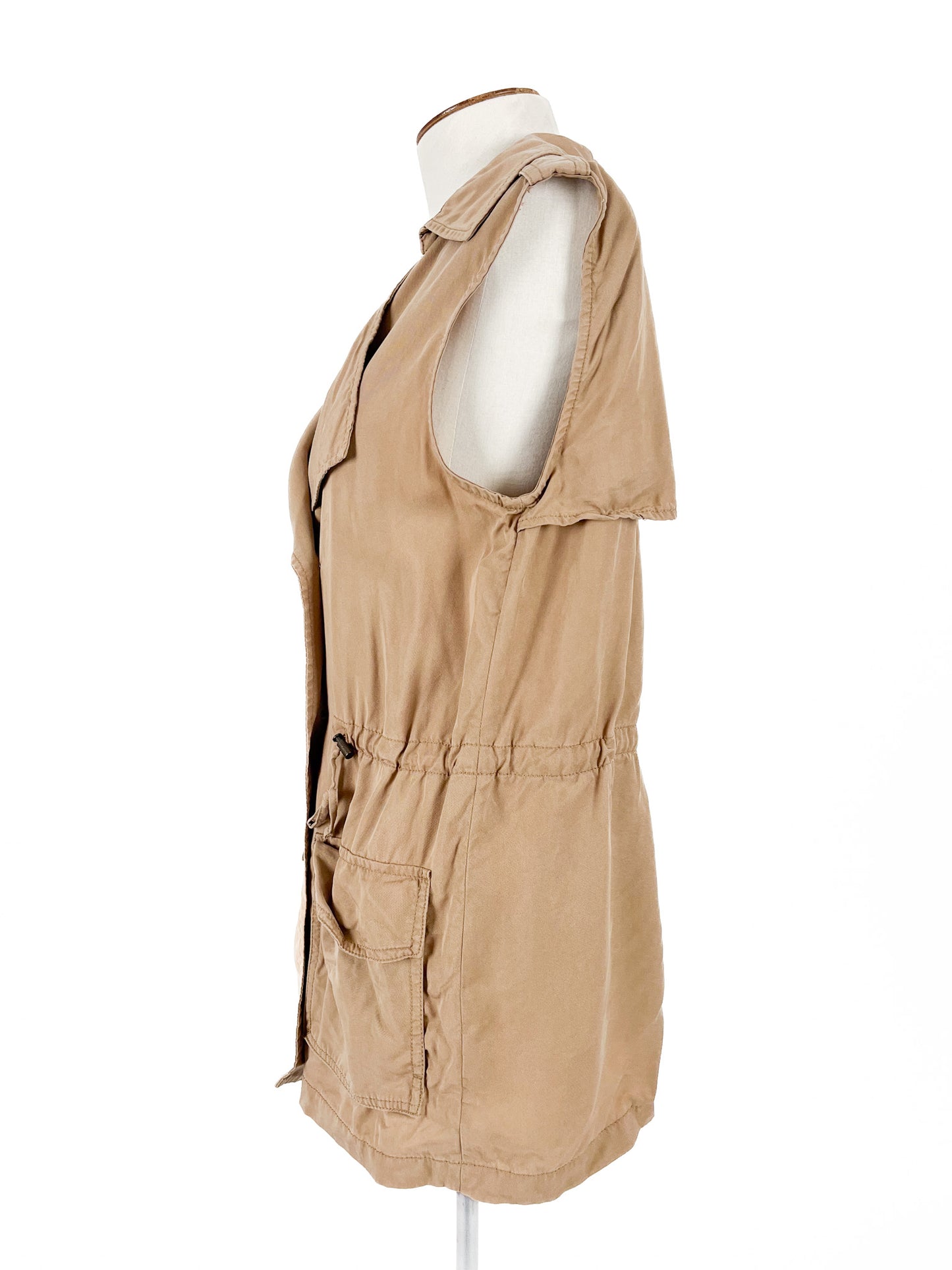 Banana Republic | Brown Casual Top | Size M
