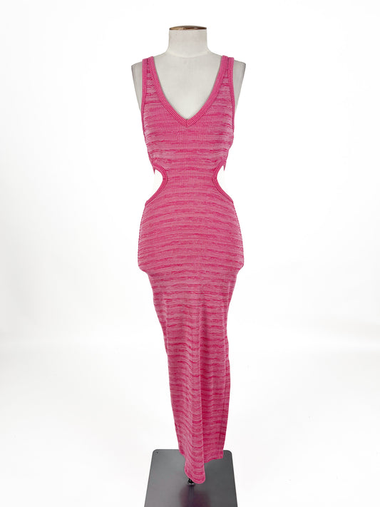 Kookai | Pink Cocktail Dress | Size 6