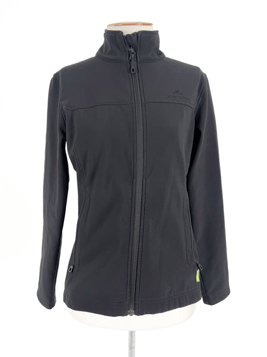 Kathmandu | Black Casual Jacket | Size 8
