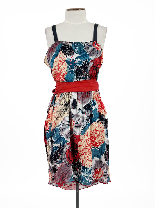 Annah Stretton | Multicoloured Casual Dress | Size S