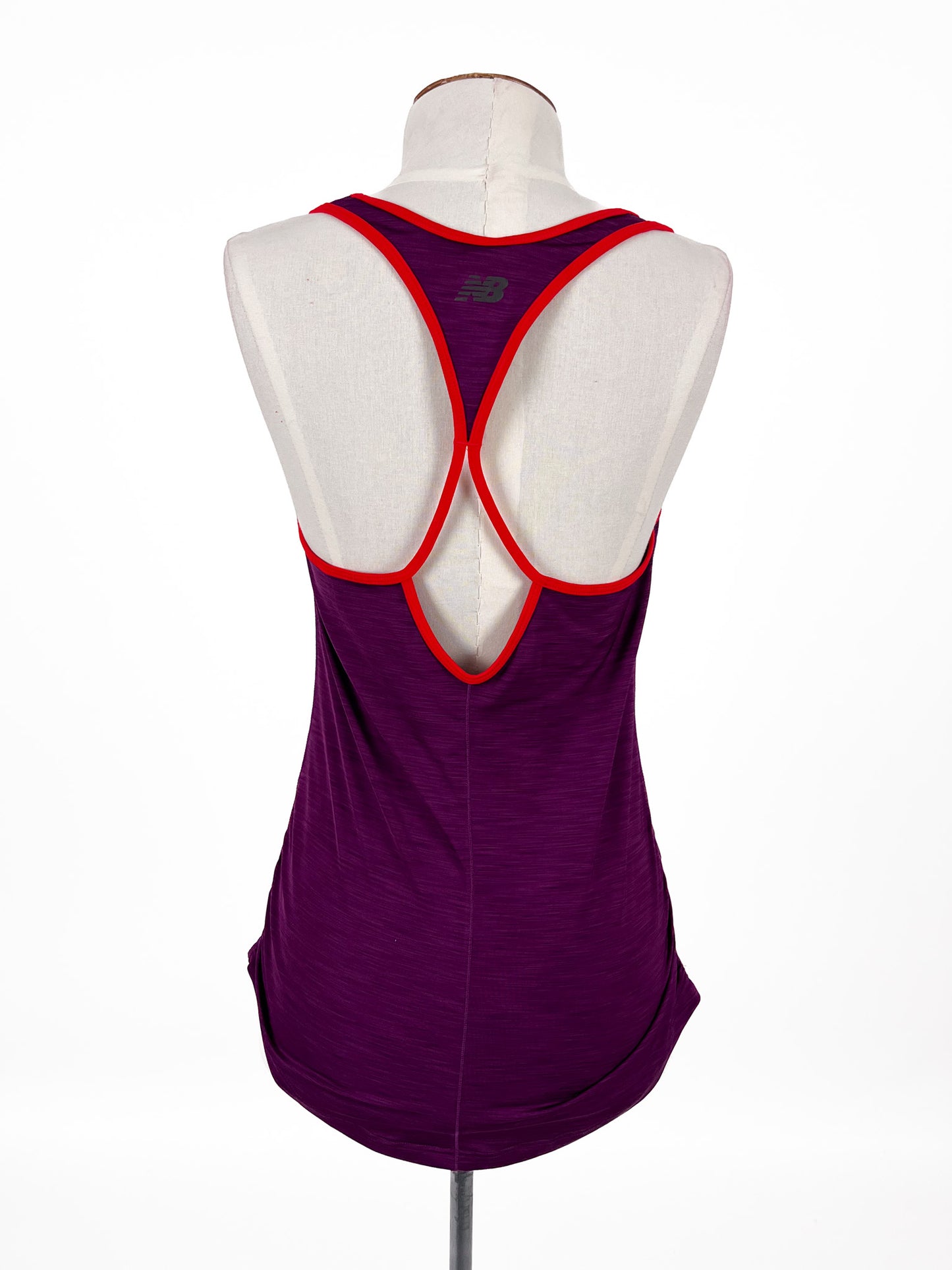 New Balance | Multicoloured Casual Activewear Top | Size 10
