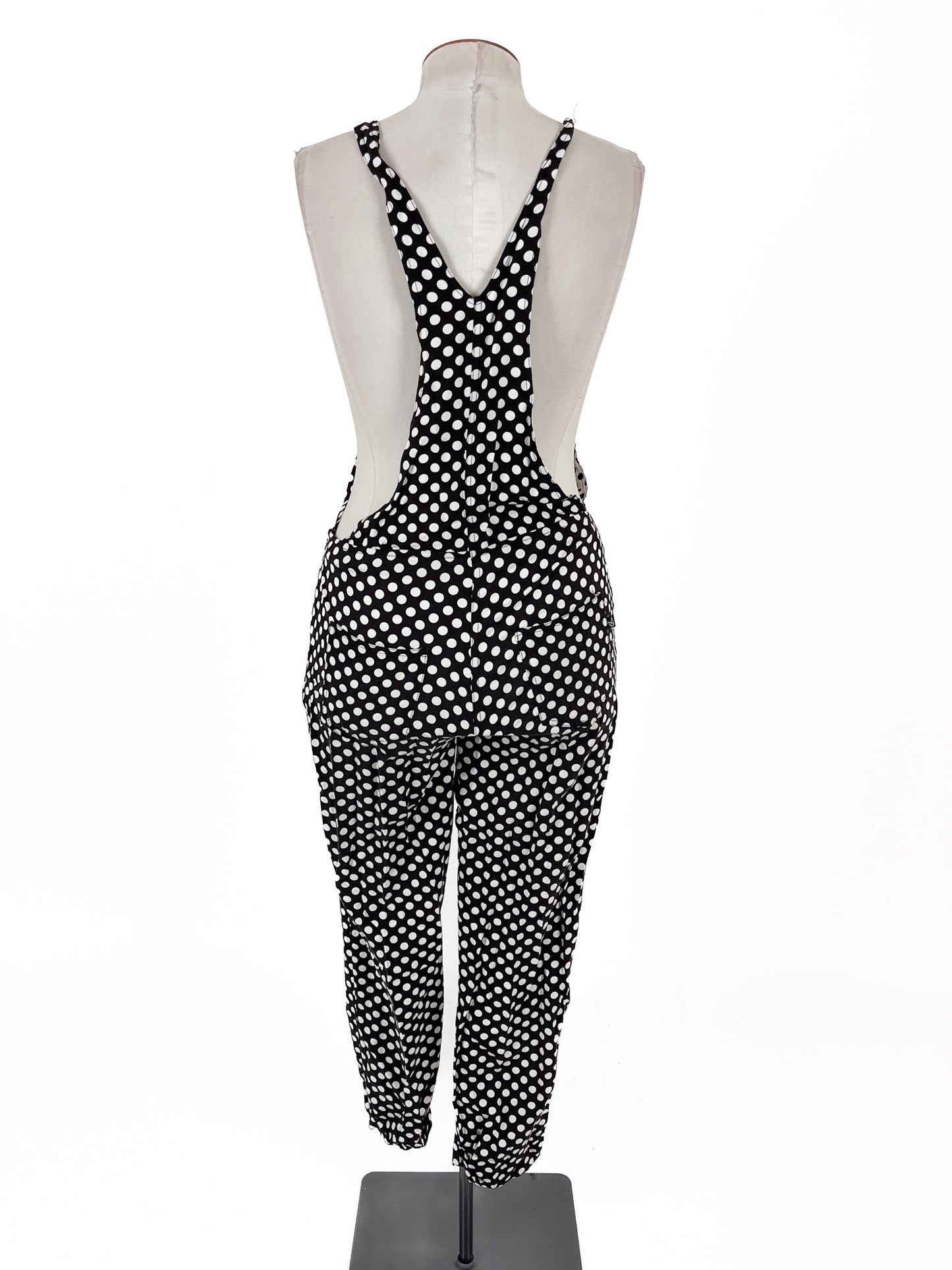 Mink Pink | Multicoloured Casual Jumpsuit | Size M