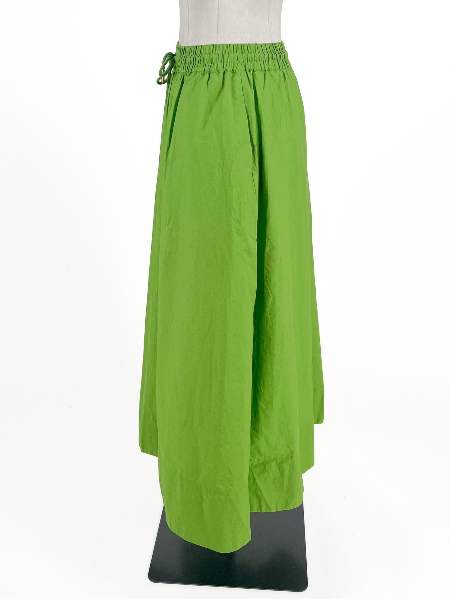 Stella + Gemma | Green Casual/Workwear Skirt | Size 10