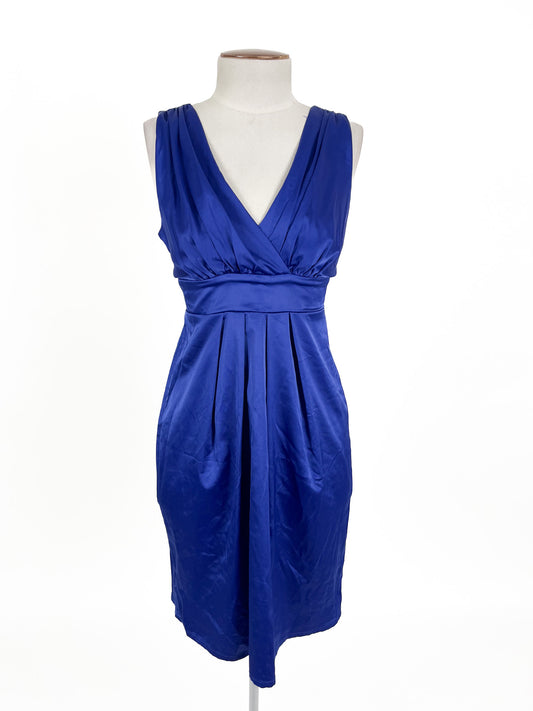 Principals | Blue Cocktail Dress | Size 10
