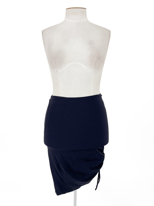 Kookai | Black Casual Skirt | Size 12