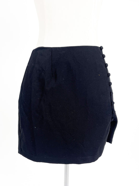 Glassons | Black Casual Skirt | Size 6