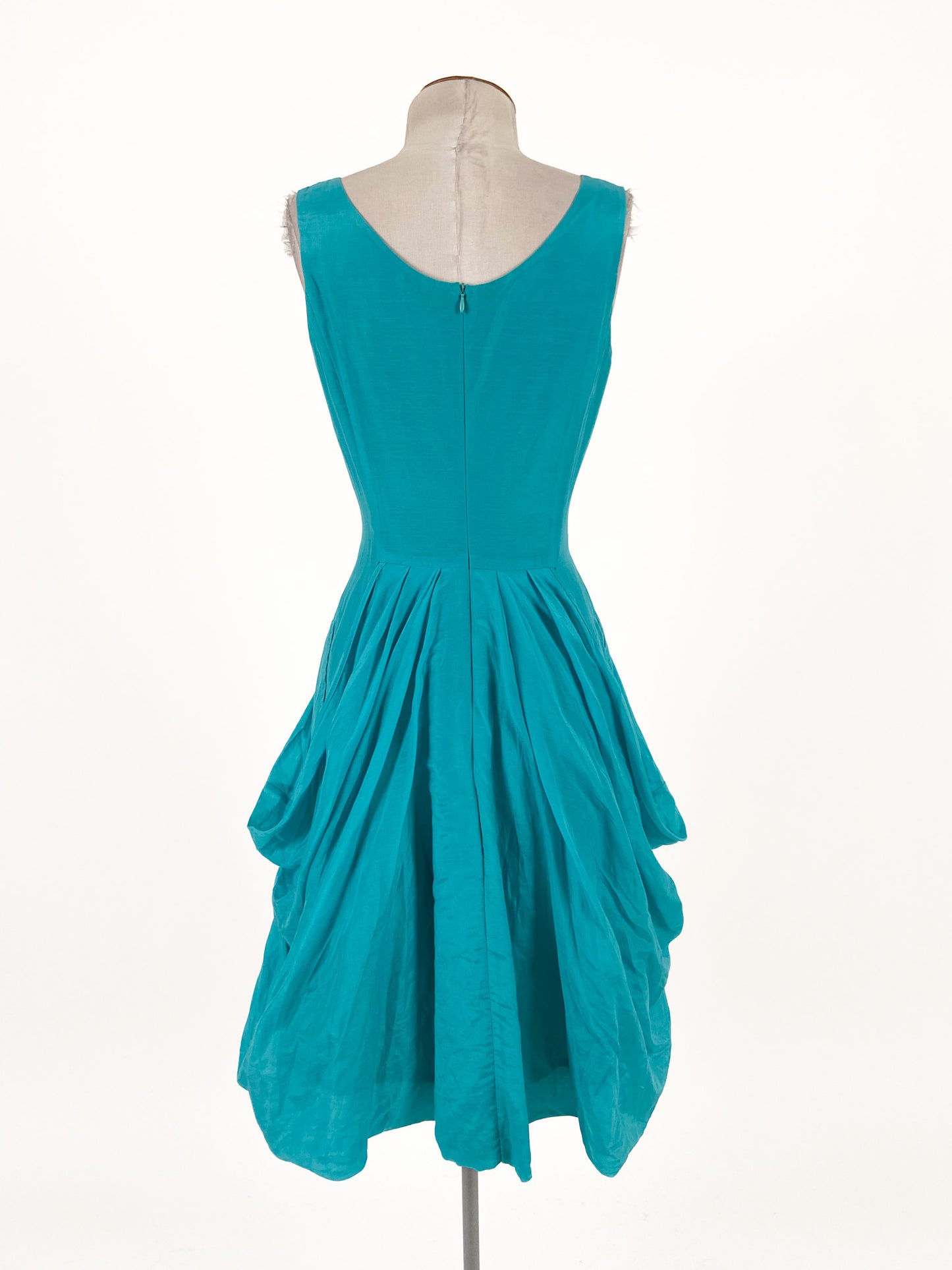 Isakelle | Green Formal Dress | Size 6