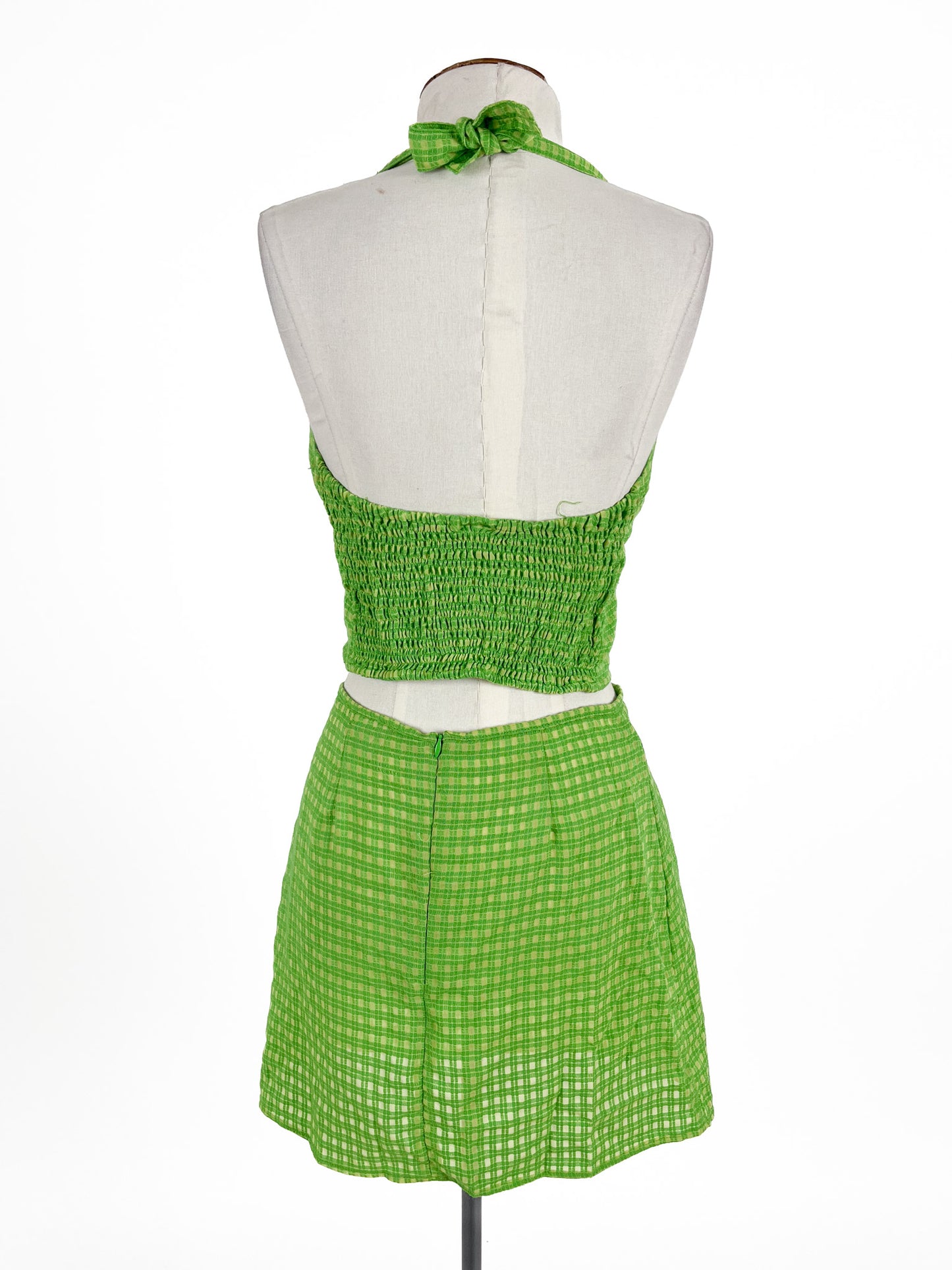 Her Pony | Green Cocktail Sets | Size 10