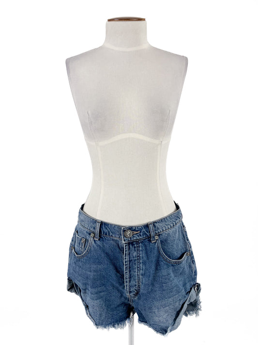 One Teaspoon | Blue Casual Shorts | Size 10