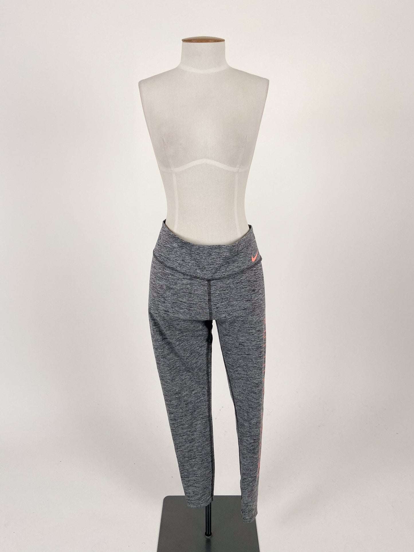 Nike | Grey Casual Activewear Bottom | Size M