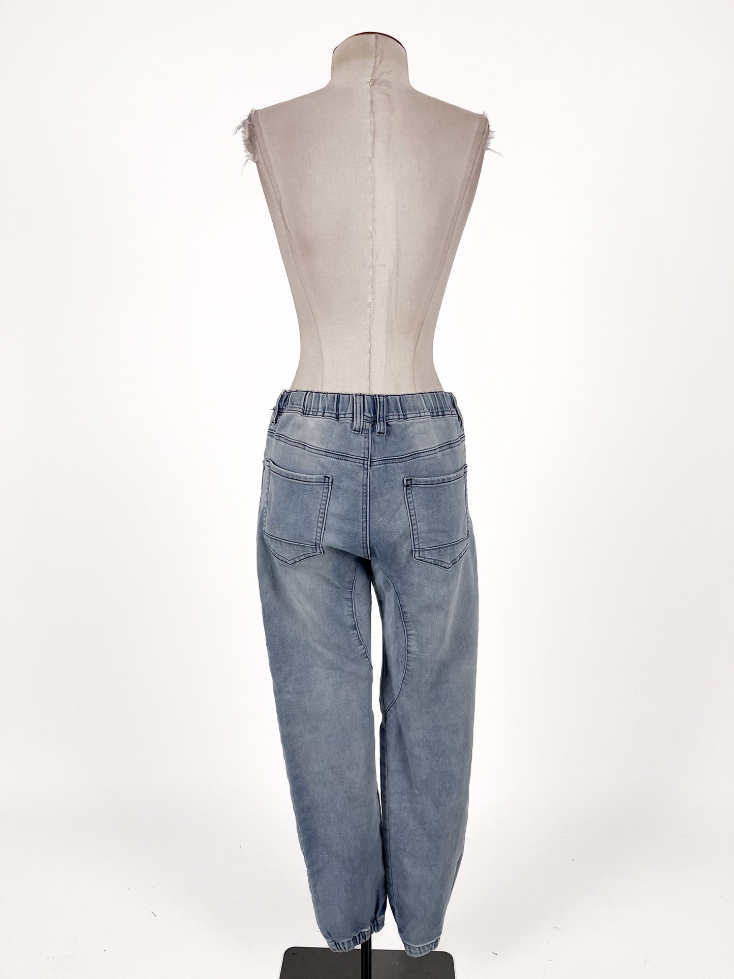 Cotton On | Blue Casual Jeans | Size 8