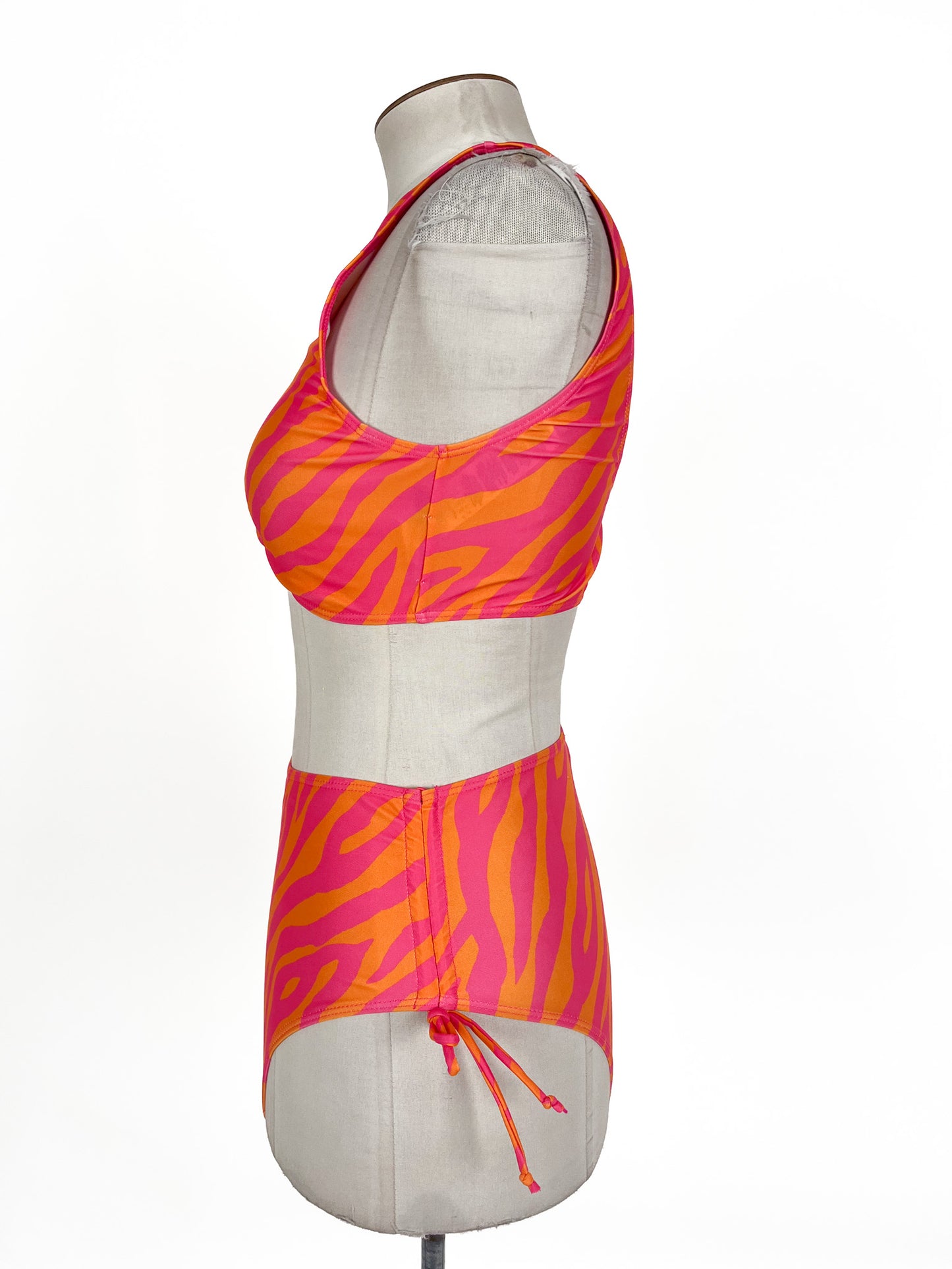 Boohoo | Multicoloured Swimwear | Size 14