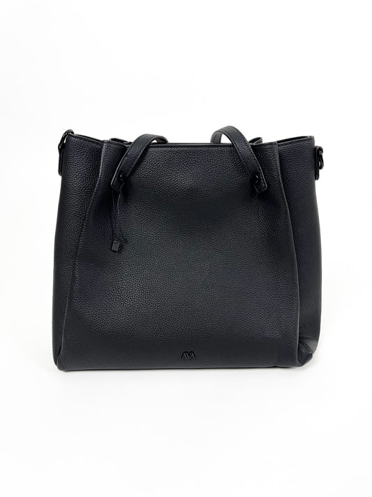 AYA - Black Bag (Size OS)