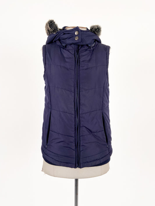 Cotton On | Navy Casual Jacket | Size XS