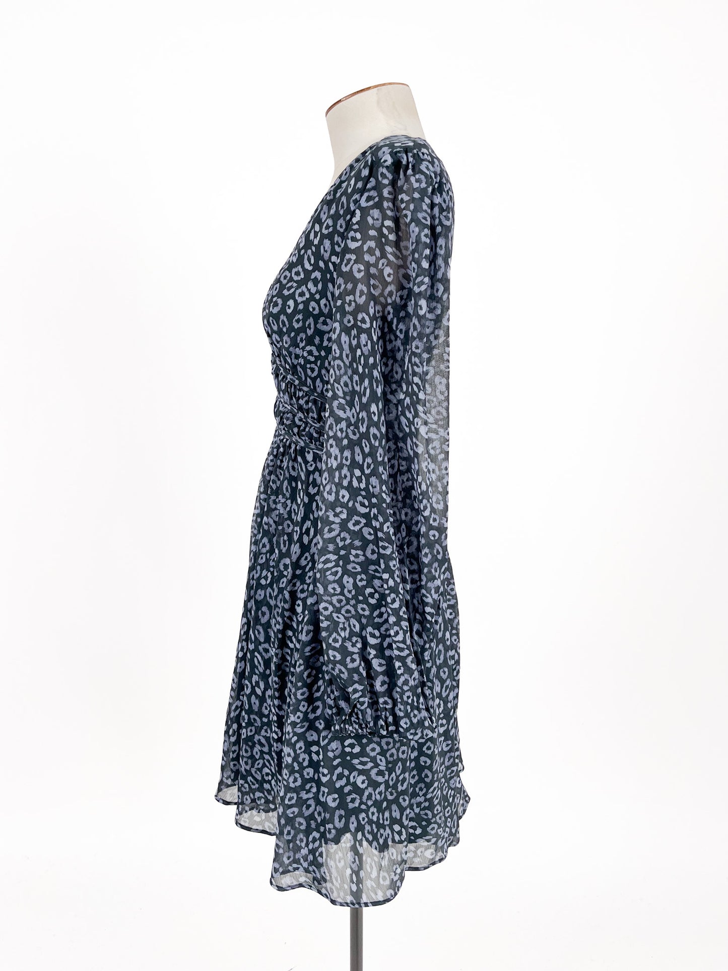 Dotti | Multicoloured Casual Dress | Size 6