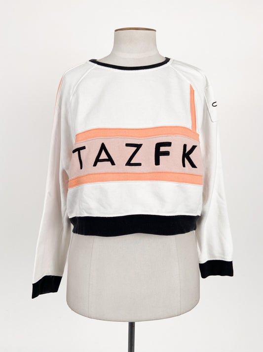 Fitazfk | Multicoloured Casual Jumper | Size M