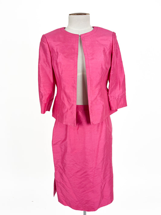 Unknown Brand | Pink Cocktail/Workwear Sets | Size 10