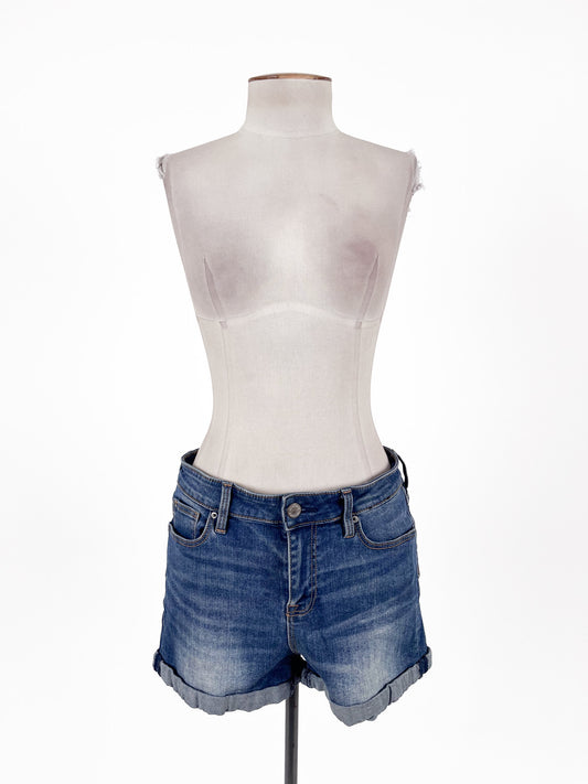 Jeanswest | Blue Casual Shorts | Size 10