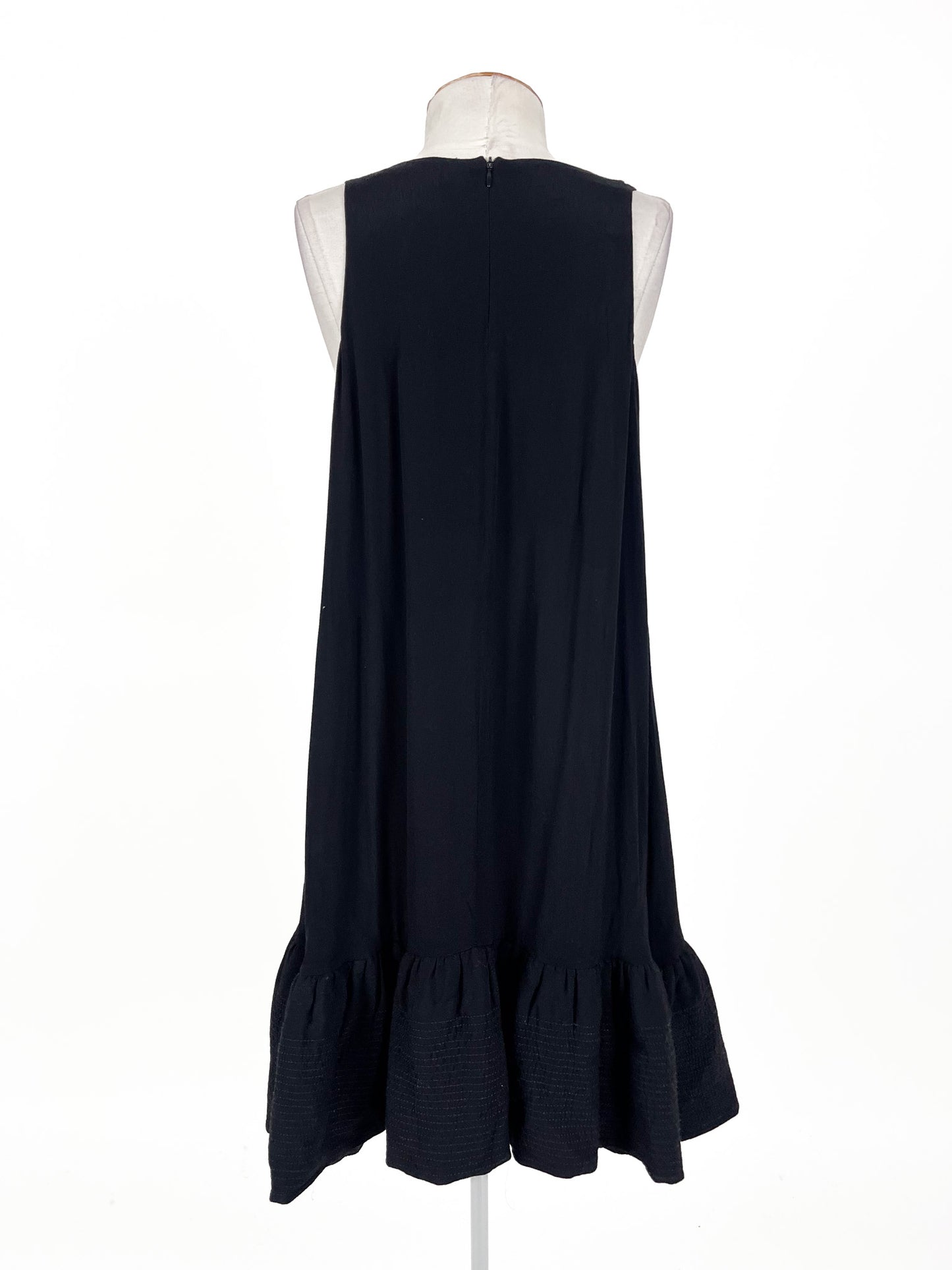 Decjuba | Black Dress | Size 10