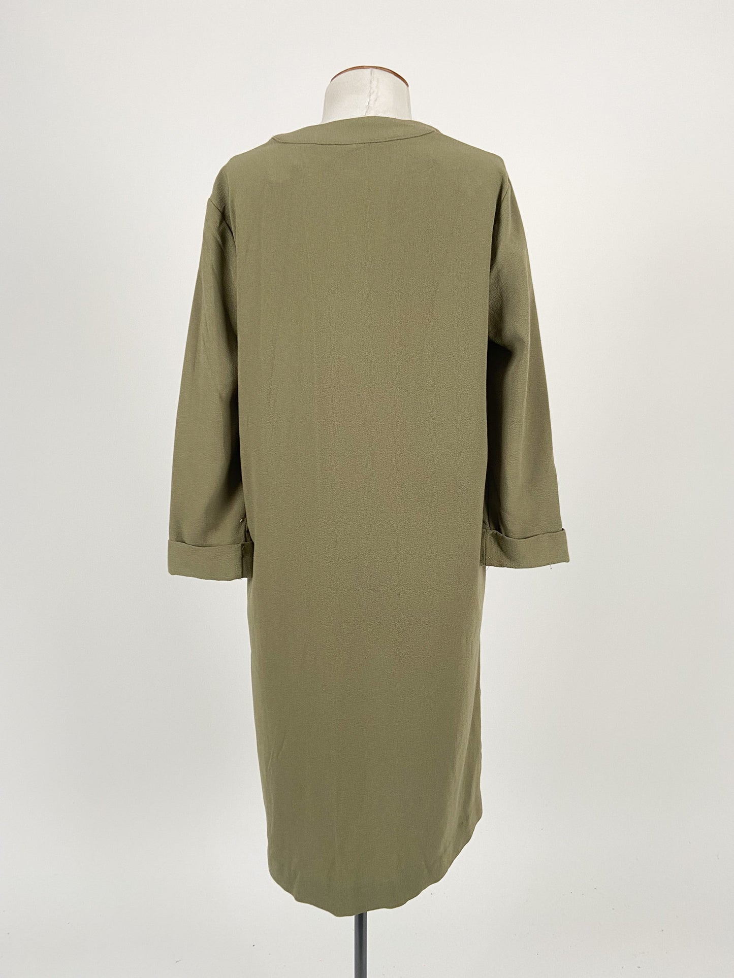H&M | Green Casual/Workwear Cardigan | Size S