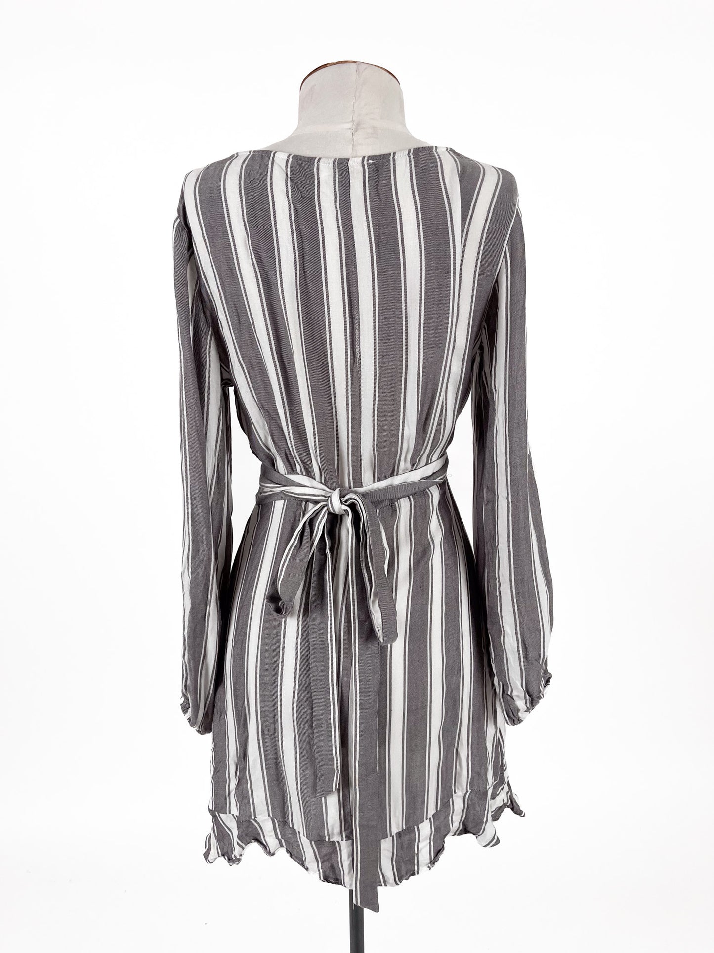 Kookai | Grey Casual Dress | Size 8