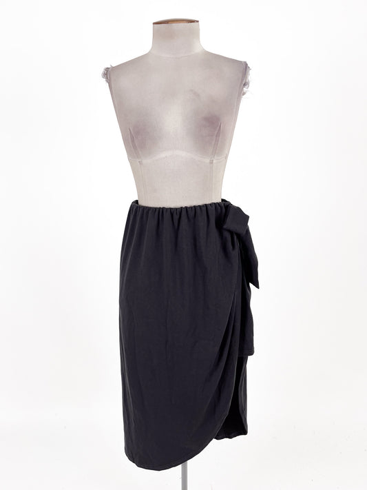 Staple the Label | Grey Casual Skirt | Size S