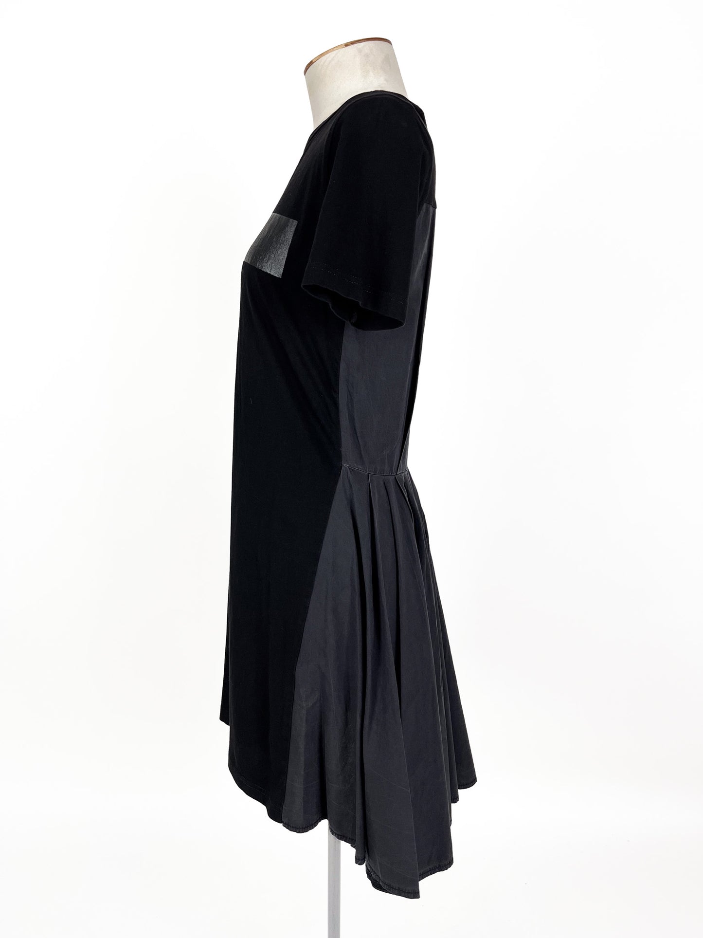 Unknown Brand | Black Casual Dress | Size S