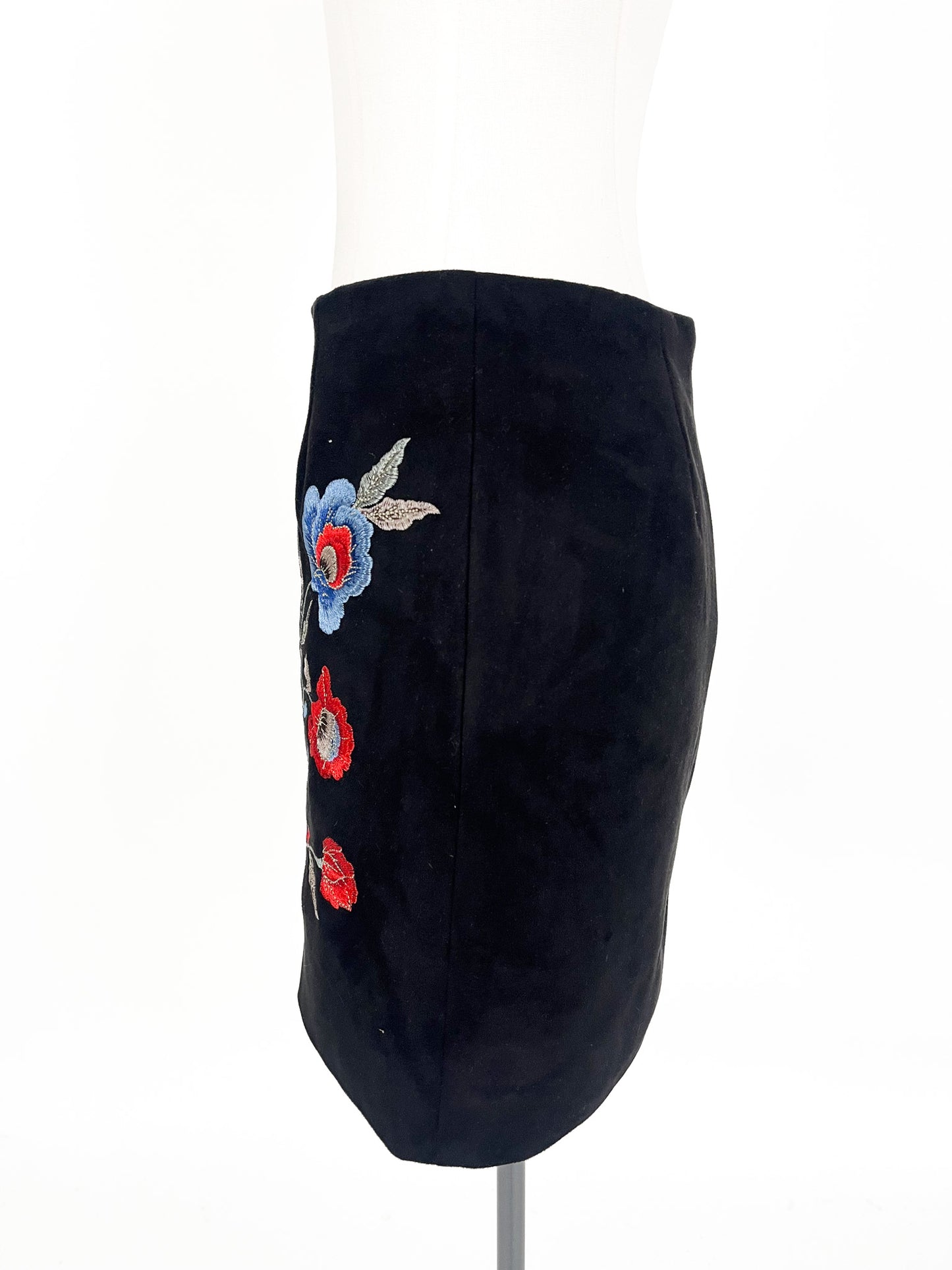 Forever 21 | Black Casual Skirt | Size S