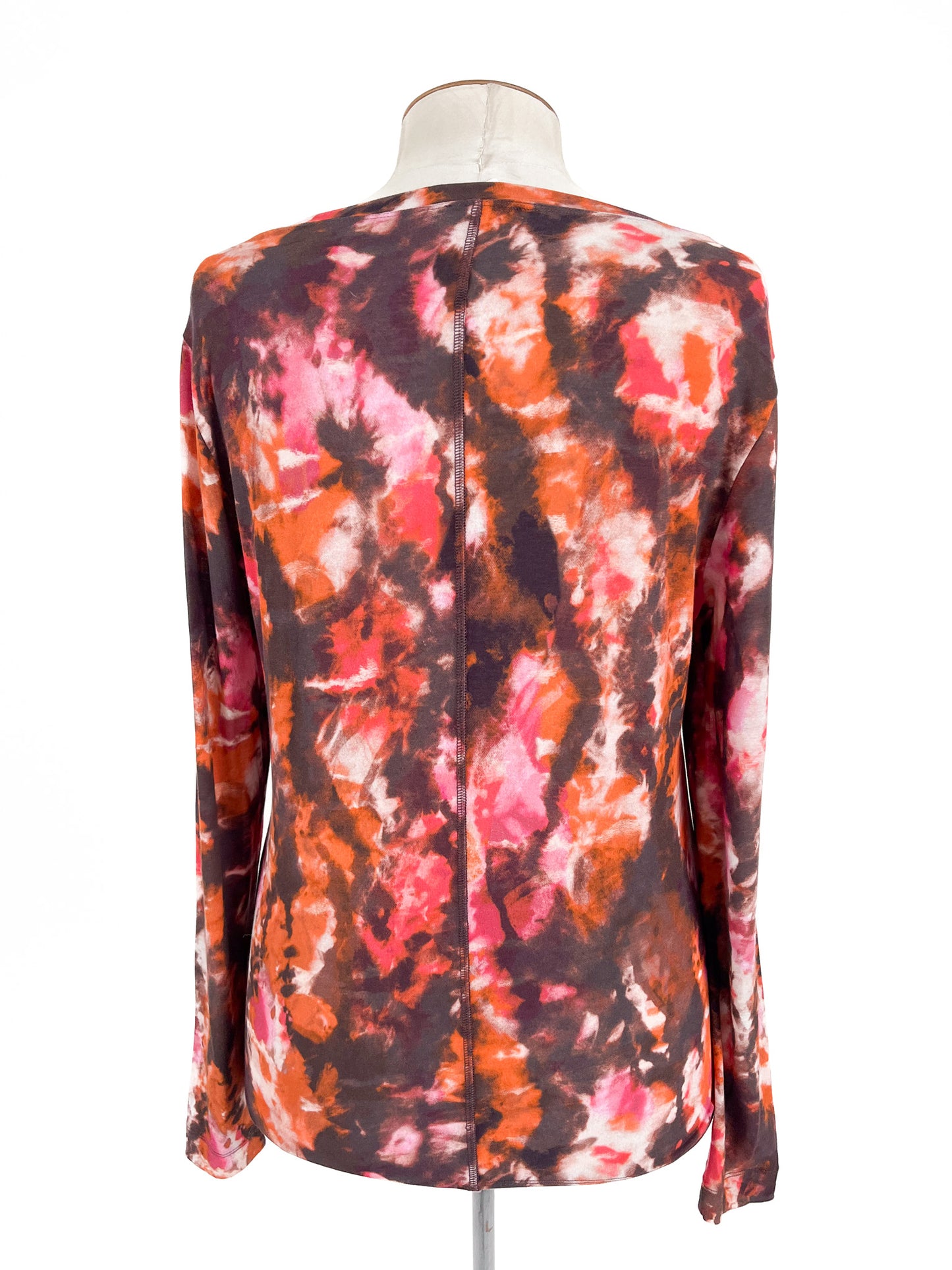 JAG | Multicoloured Casual Top | Size XL