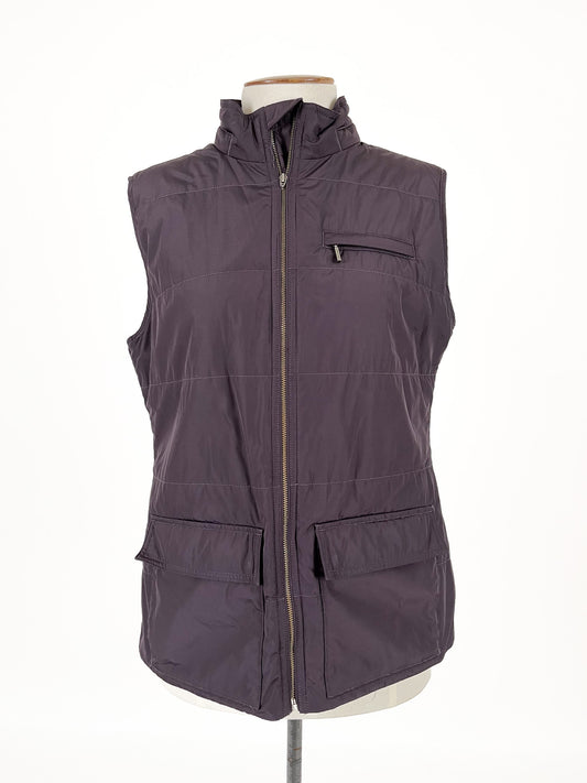 Sportscraft | Purple Casual Top | Size 10