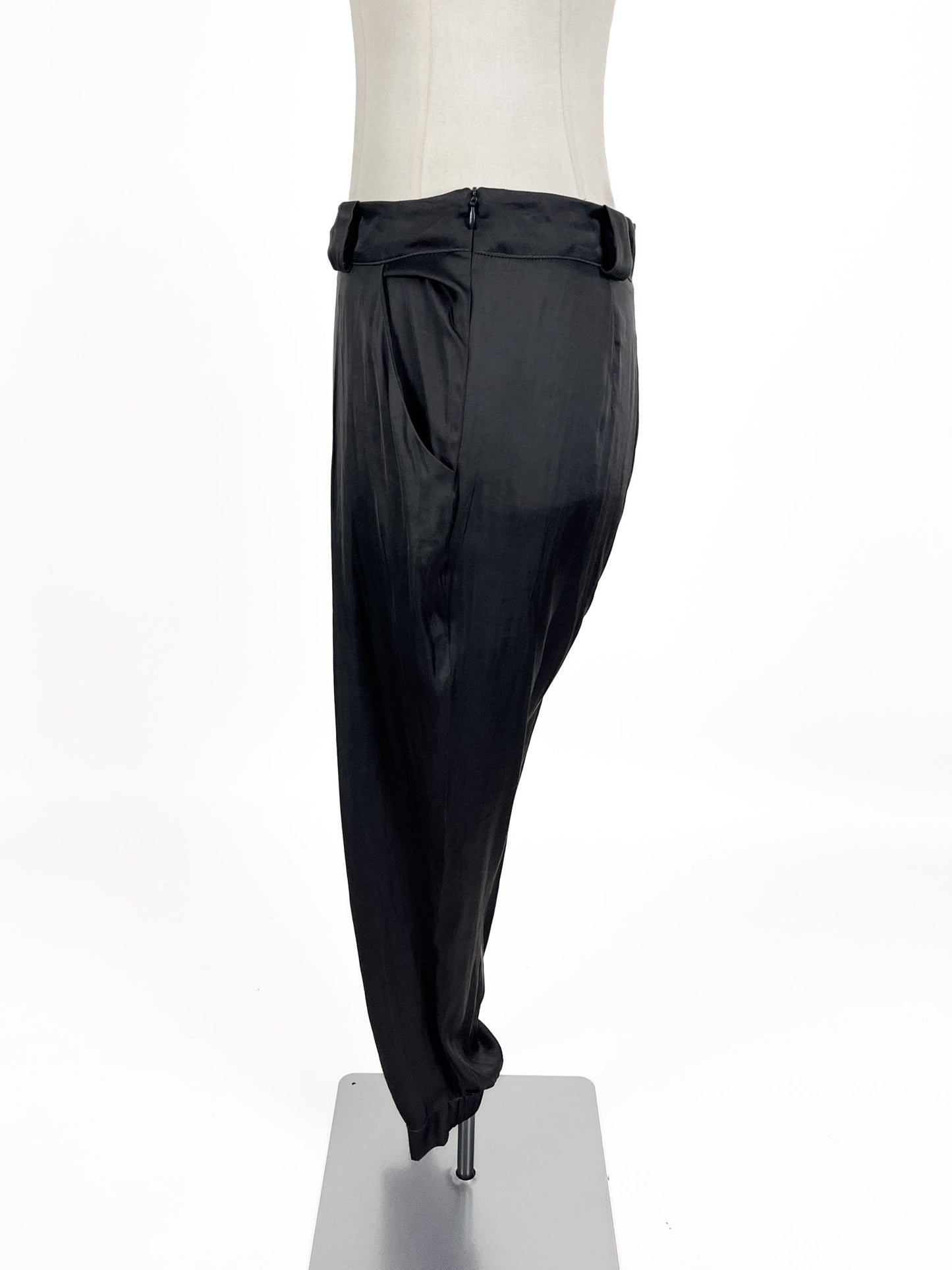 Storm | Grey Pants | Size 12