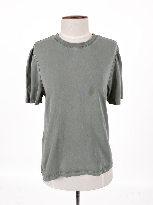 Max | Green Casual Top | Size XS