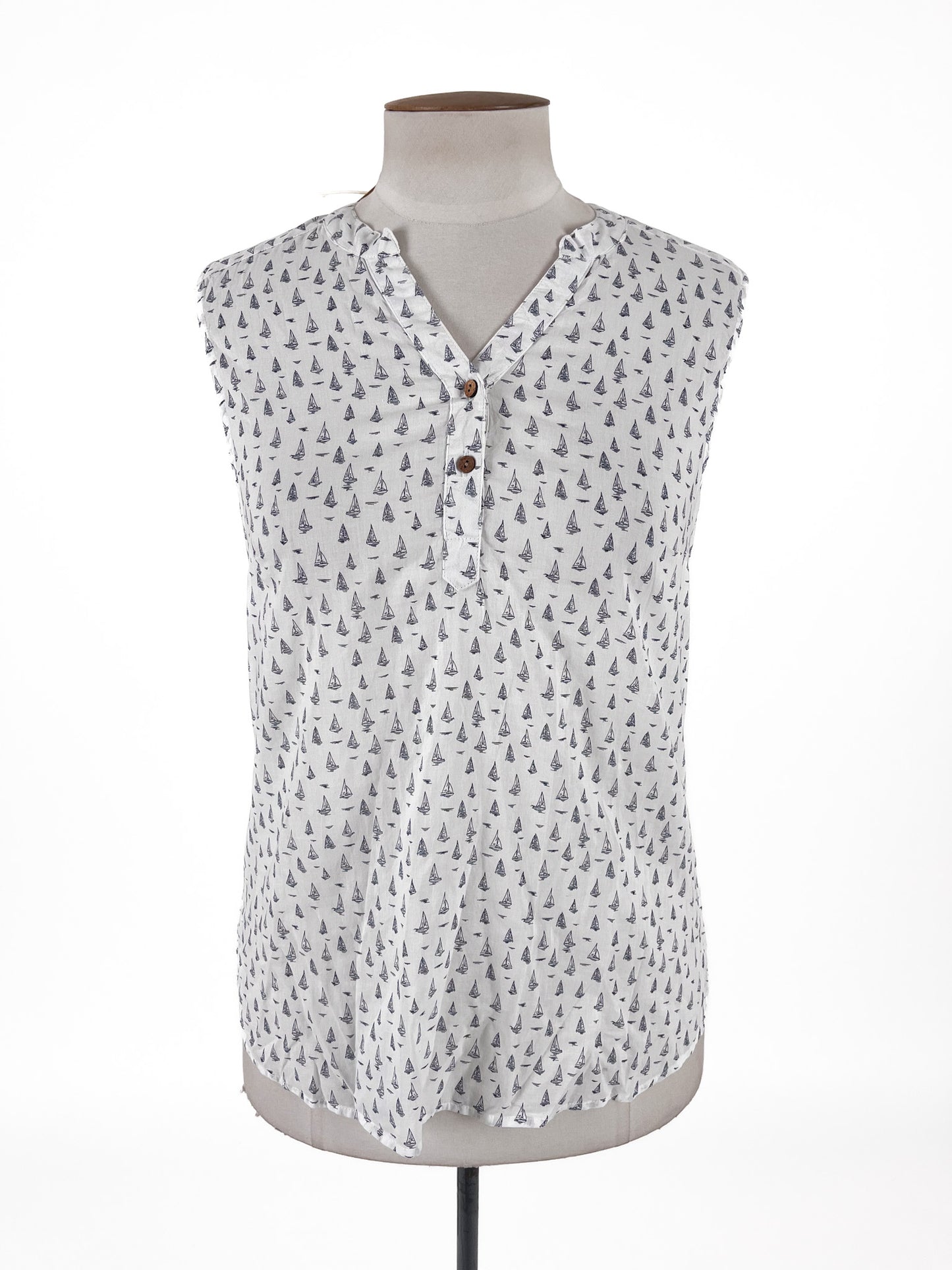 Mountain Warehouse | Multicoloured Casual Top | Size 12