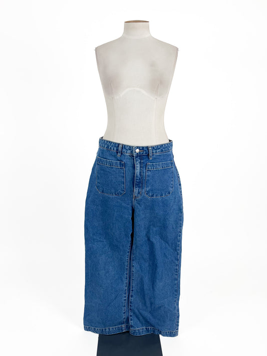 Rolla's | Blue Casual Jeans | Size 16