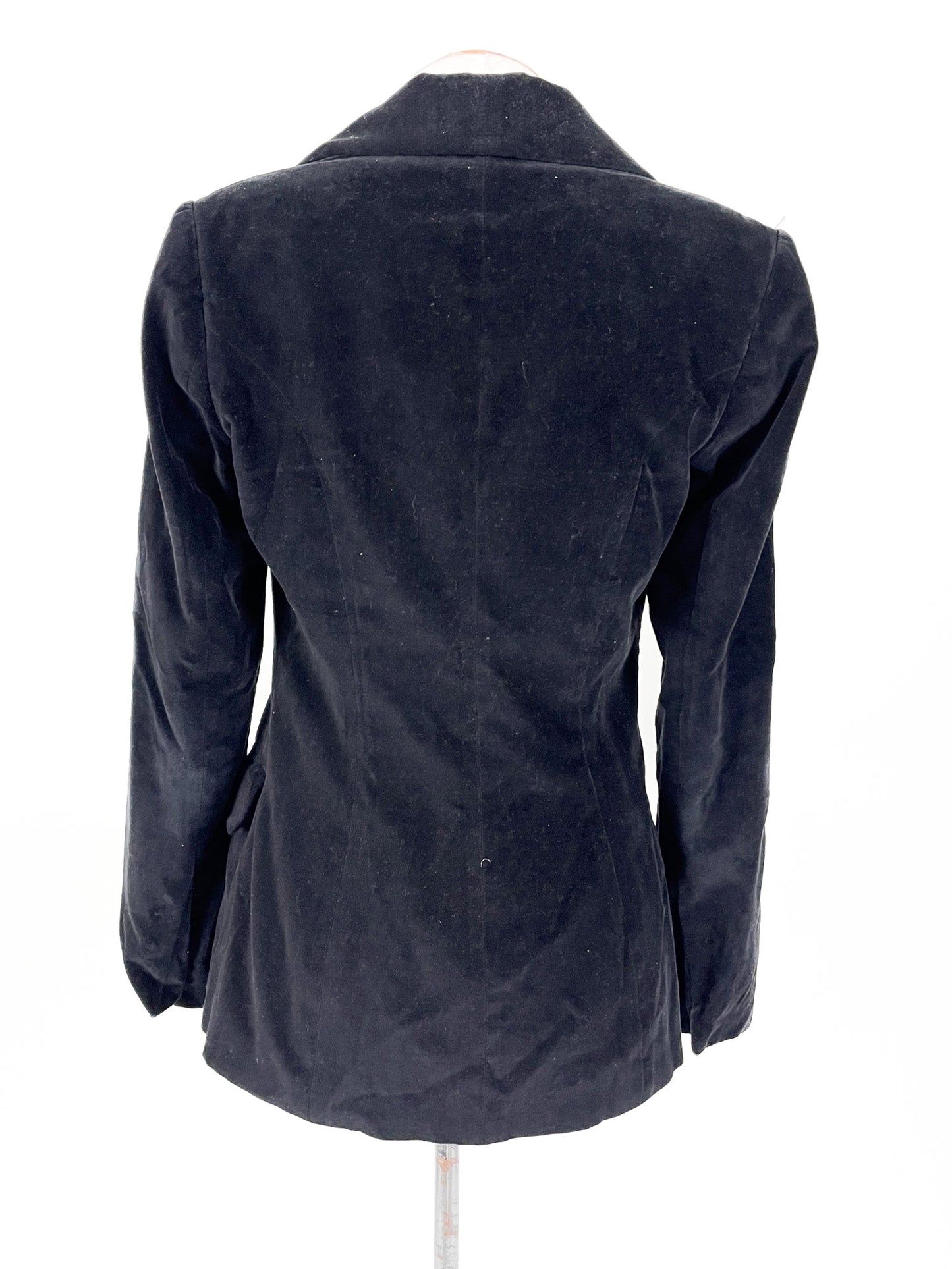Ruby | Black Casual/Workwear Jacket | Size 8