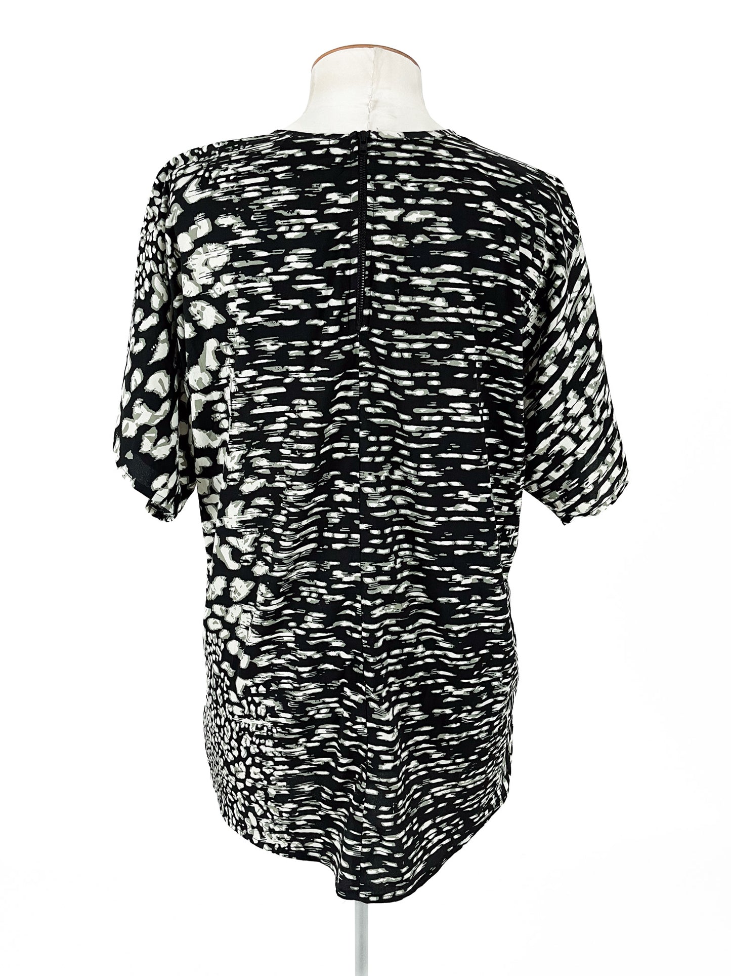 Band of Gypsies | Multicoloured Casual Dress | Size XS