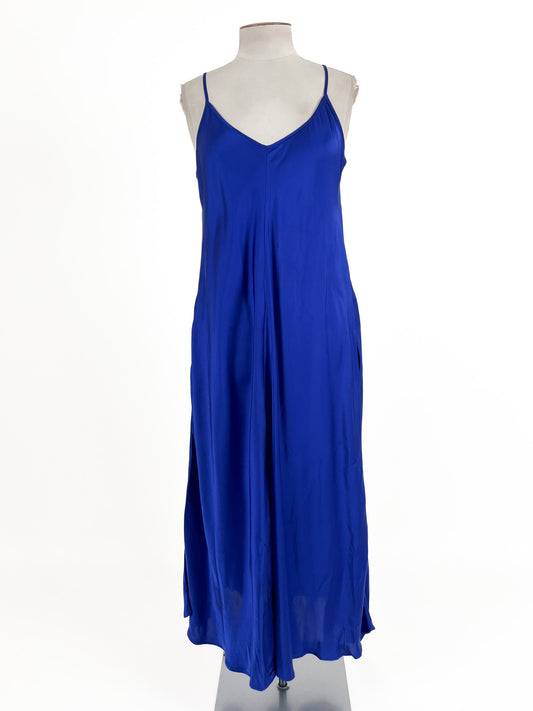 Max | Blue Dress | Size 12
