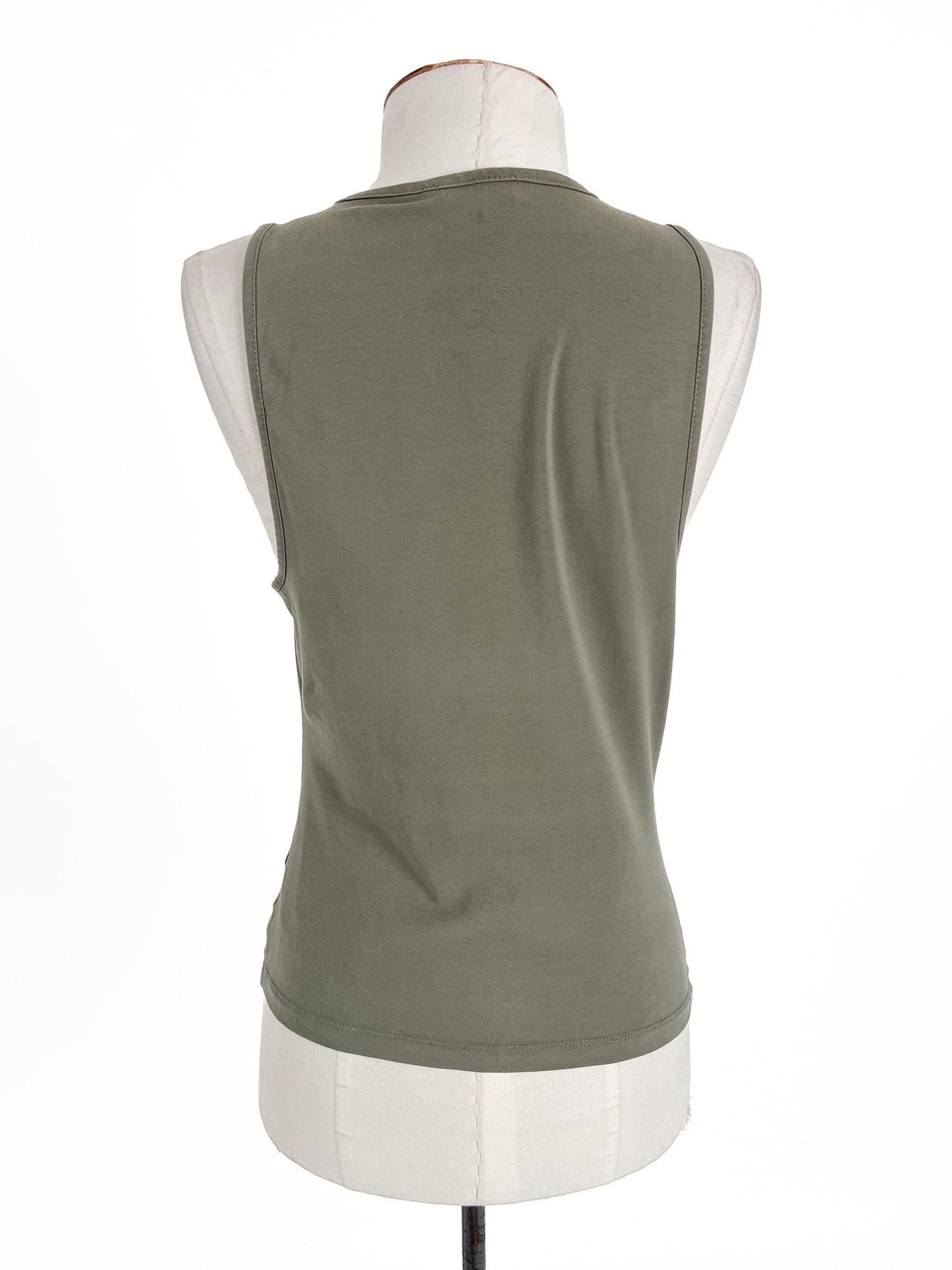 Kookai | Green Casual Top | Size 10