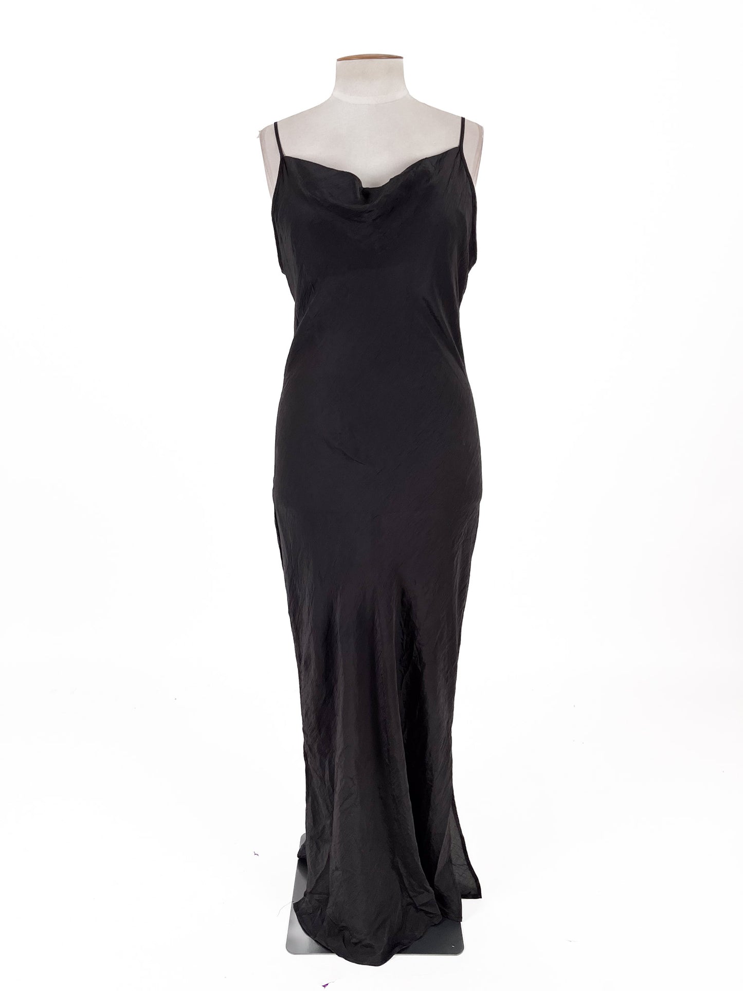 Decjuba | Black Cocktail/Formal Dress | Size 14