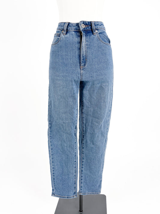 Abrand | Blue Casual Jeans | Size 6