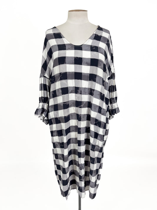 Briarwood | Grey Casual Dress | Size L