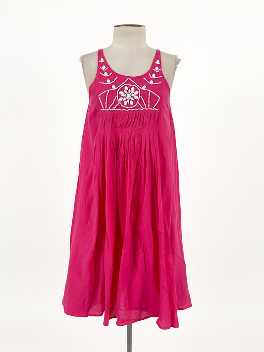 Girls Planet | Pink Casual Dress | Size 14