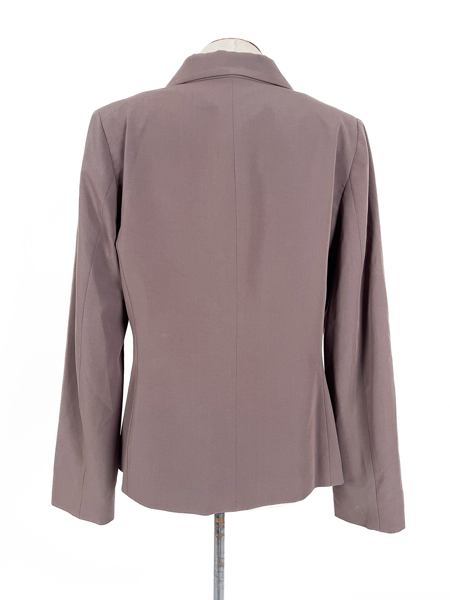 Ginger Tree | Brown Workwear Jacket | Size 12